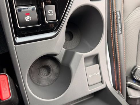 New 2026 Subaru Crosstrek 2.5i Limited w/ Crosstrek Mirror Package image 25