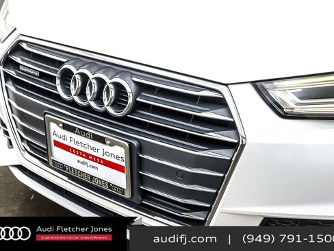 Used 2017 Audi A4 2.0T Premium Plus image 13