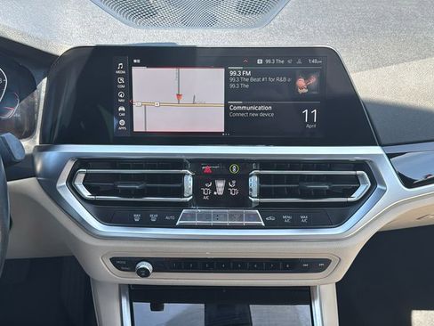 Used 2019 BMW 330i Sedan w/ Driving Assistance Package RWD image 22