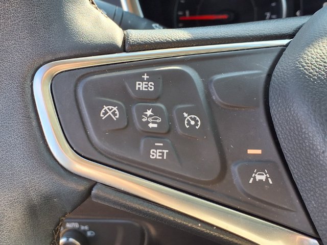 Used 2024 Chevrolet Equinox LT w/ LPO, Floor Liner Package FWD image 12