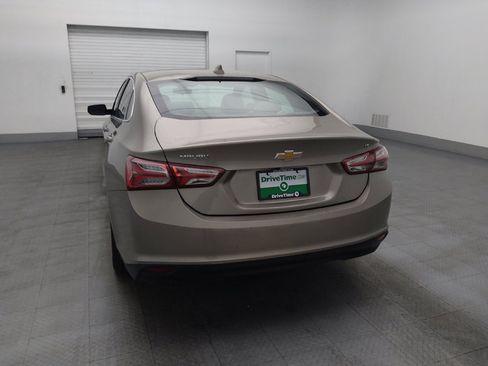 Used 2022 Chevrolet Malibu LT FWD image 6