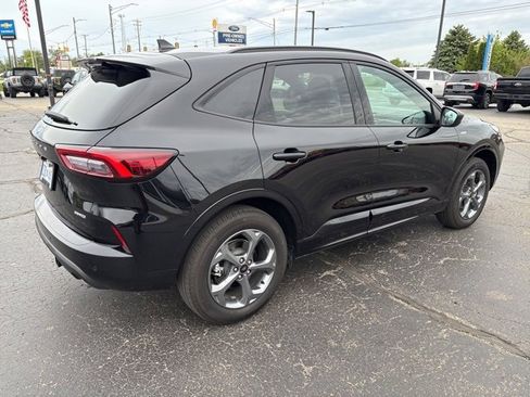 Used 2024 Ford Escape ST-Line w/ Tech Pack #1 image 7