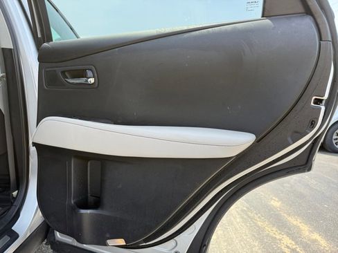 Used 2015 Lexus RX 350 FWD image 24