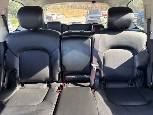 Used 2023 Nissan Armada SL image 33