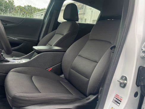Used 2024 Chevrolet Malibu LT image 21