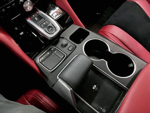 Used 2023 Acura MDX A-Spec image 40