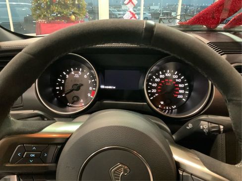 Used 2016 Ford Mustang Shelby GT350 w/ Technology Package image 26