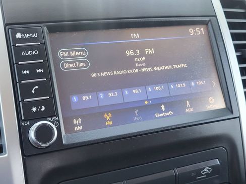 Used 2019 Nissan Frontier SV RWD image 12
