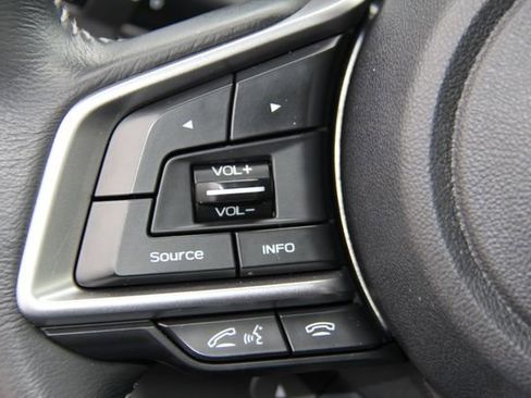 Certified 2023 Subaru Forester Premium image 20