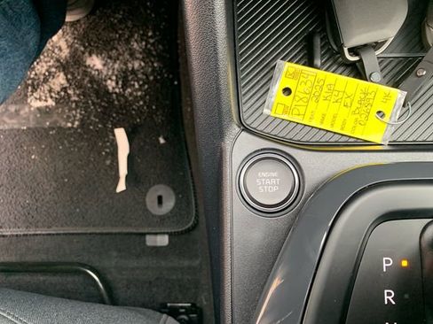 Used 2025 Kia K4 EX image 30