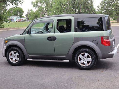 Used 2003 Honda Element EX image 8