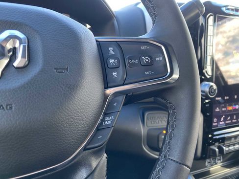 New 2026 RAM 3500 Laramie w/ Sport Appearance Package image 26