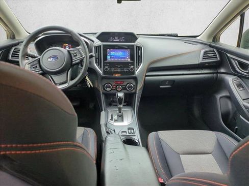 Used 2022 Subaru Crosstrek 2.0i Premium AWD/4WD image 16