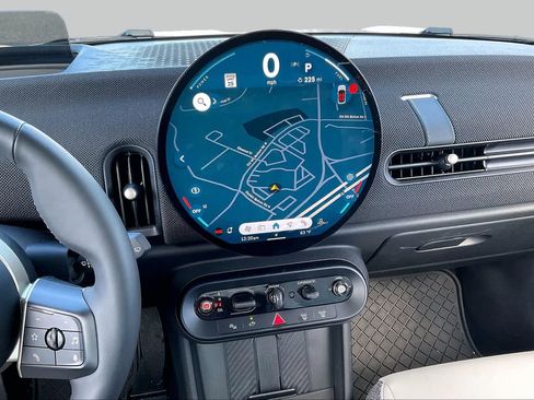 Used 2025 MINI Cooper S FWD image 6