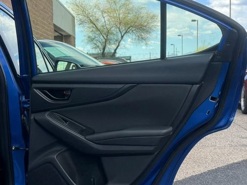 Used 2022 Subaru WRX w/ Popular Package #2 AWD/4WD image 39