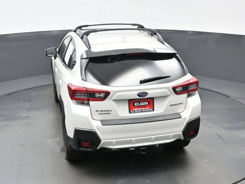Used 2023 Subaru Crosstrek 2.5i Limited w/ Popular Package #2 AWD/4WD image 39