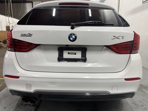 Used 2015 BMW X1 xDrive35i image 6