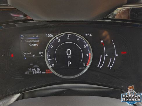 Used 2023 Lexus NX 250 FWD w/ Towing Package (2000 Lbs) image 27