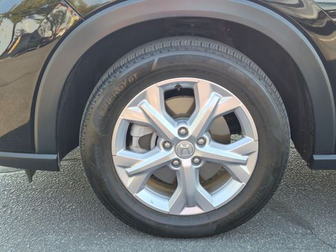 Certified 2023 Honda HR-V LX image 13