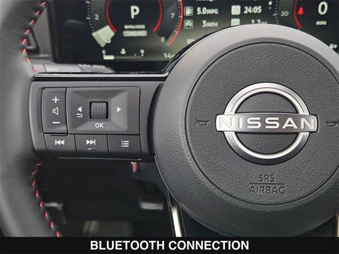 New 2026 Nissan Kicks SR w/ SR Premium Package image 25