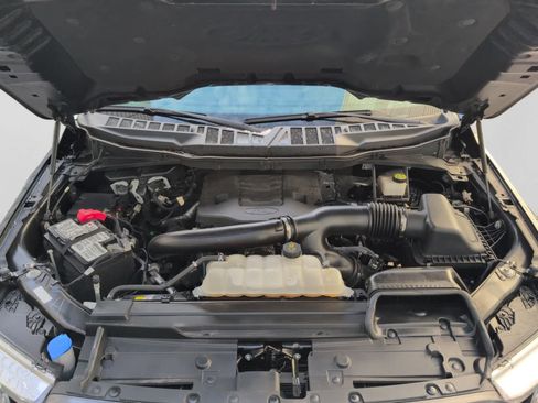 Used 2022 Ford F150 XLT w/ Equipment Group 302A High image 7