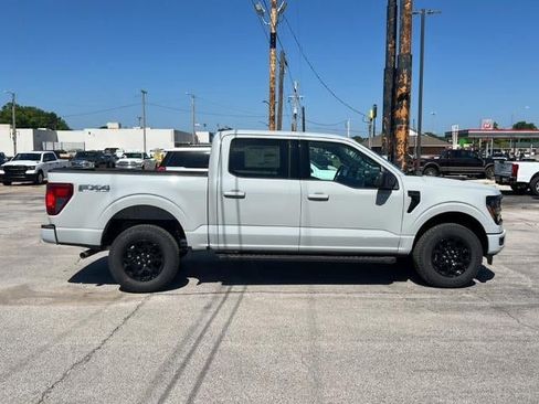 New 2026 Ford F150 XLT w/ FX4 Off-Road Package AWD/4WD image 9
