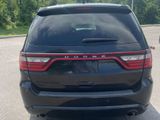 Used 2015 Dodge Durango R/T w/ Blacktop Package image 2