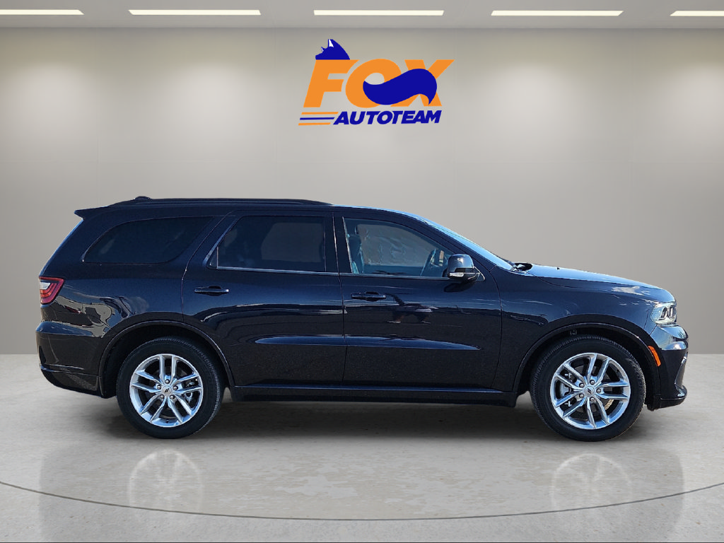 Used 2024 Dodge Durango GT RWD image 11