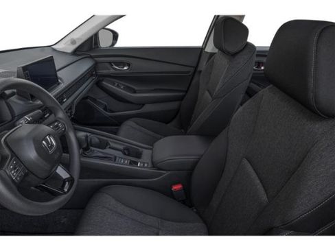New 2026 Honda Accord SE image 31