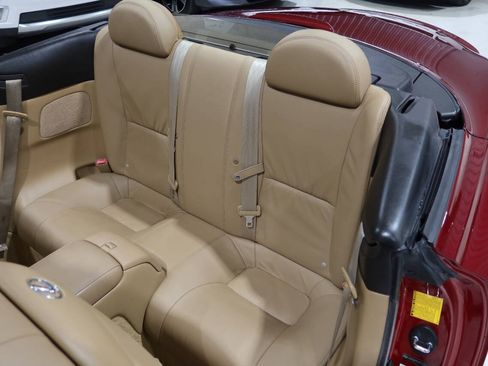Used 2006 Lexus SC 430 Convertible RWD image 16