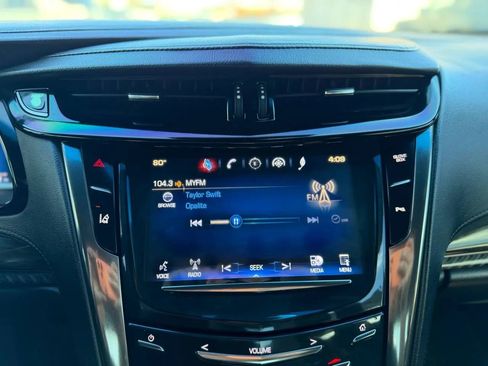 Used 2014 Cadillac ELR image 42