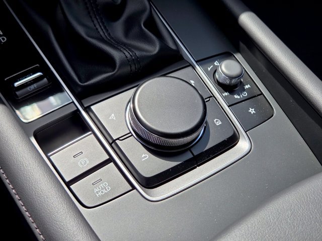 New 2026 MAZDA MAZDA3 s Sport FWD image 16