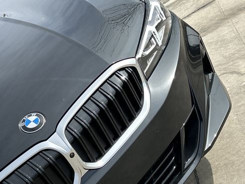 New 2026 BMW 330i Sedan w/ Premium Package image 8