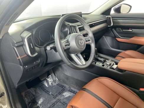 Used 2023 MAZDA CX-50 Meridian Edition AWD/4WD image 9