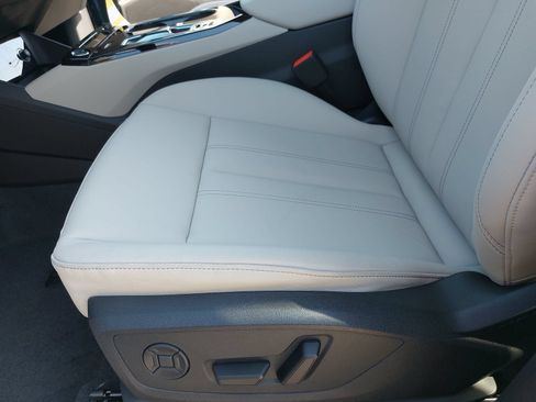 New 2027 Audi Q6 e-tron Premium Plus AWD/4WD image 32