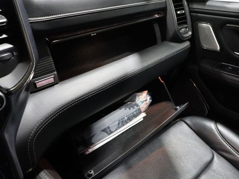 Used 2020 RAM 1500 Limited image 36