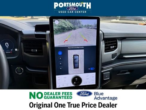 Certified 2024 Ford Expedition Platinum image 13