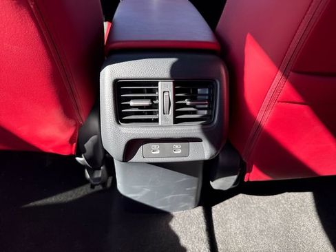 Certified 2025 Acura ADX A-Spec AWD/4WD image 15