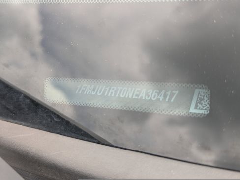Used 2022 Ford Expedition Timberline AWD/4WD image 11
