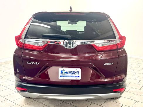 Used 2018 Honda CR-V EX-L image 12