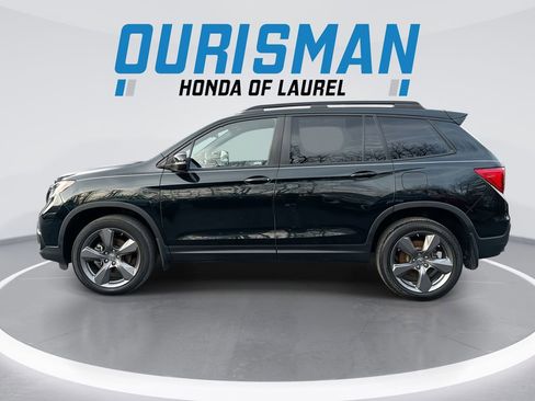 Used 2019 Honda Passport Touring image 5