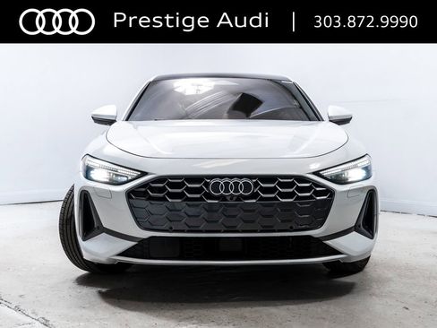 Certified 2025 Audi A5 2.0T Premium AWD/4WD image 10