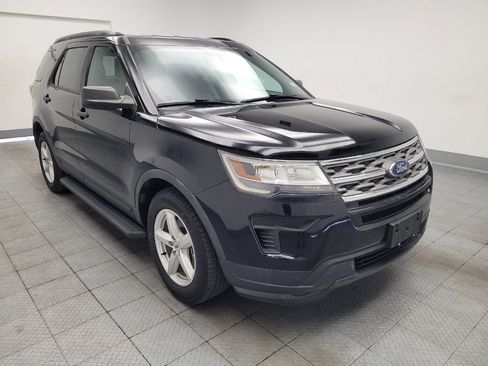 Used 2018 Ford Explorer FWD image 13