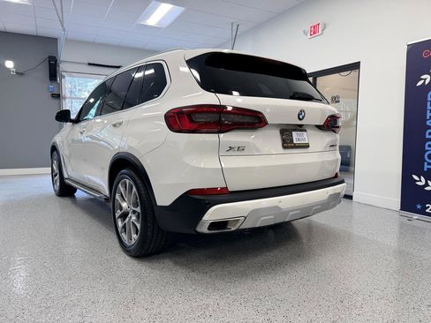 Used 2020 BMW X5 sDrive40i w/ Premium Package image 6