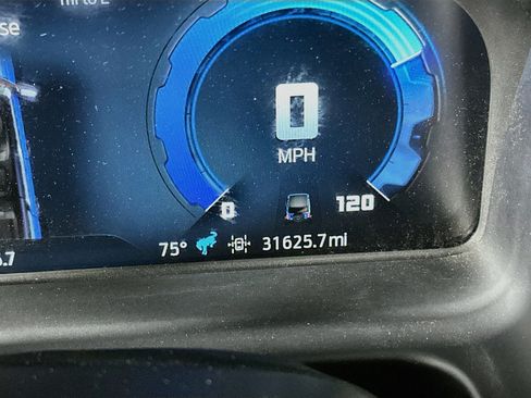 Used 2025 Ford Bronco Big Bend AWD/4WD image 19