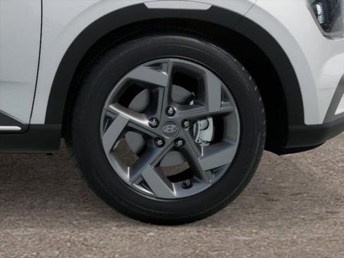 New 2026 Hyundai Venue SEL image 8