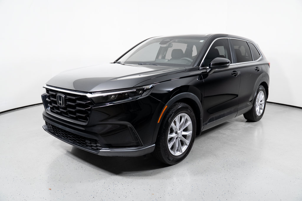 Used 2024 Honda CR-V EX image 14