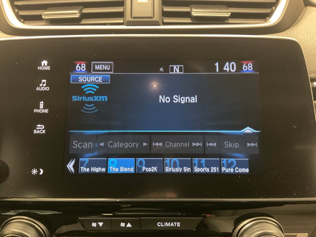 Used 2022 Honda CR-V EX-L image 27