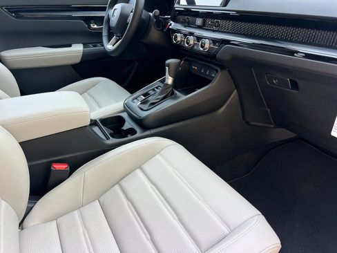 New 2026 Honda CR-V EX-L image 53