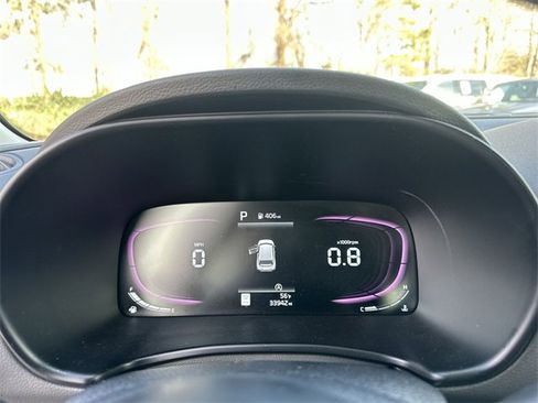 Used 2023 Kia Soul LX image 19